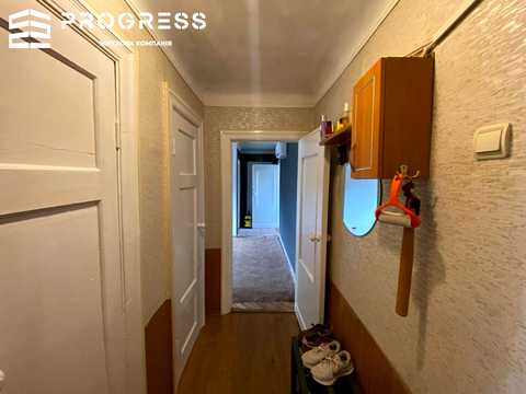 квартира по адресу Бельведерская ул., 35