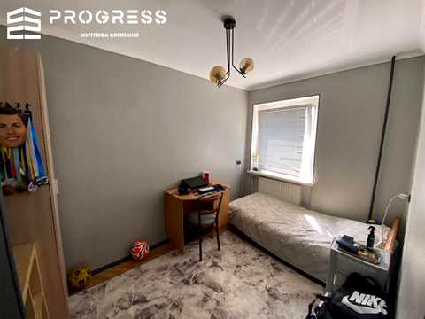 квартира по адресу Бельведерская ул., 35
