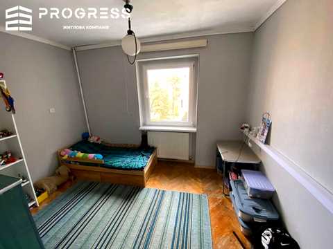 квартира по адресу Бельведерская ул., 35