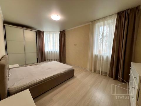 квартира за адресою Корольова вул., 2