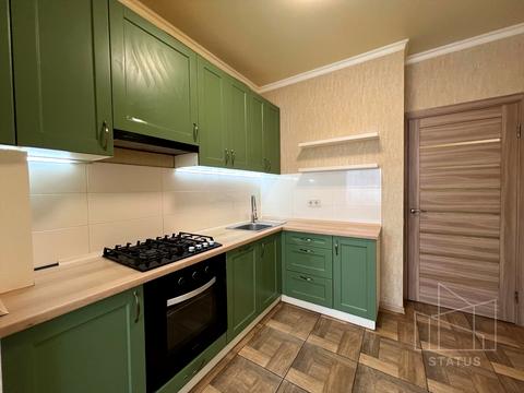 квартира за адресою Корольова вул., 2