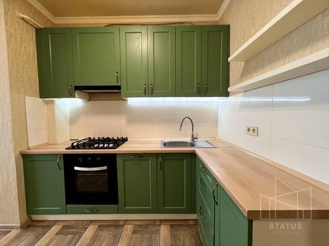 квартира за адресою Корольова вул., 2