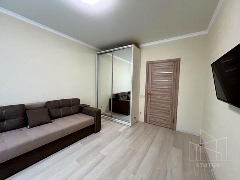 квартира за адресою Корольова вул., 2