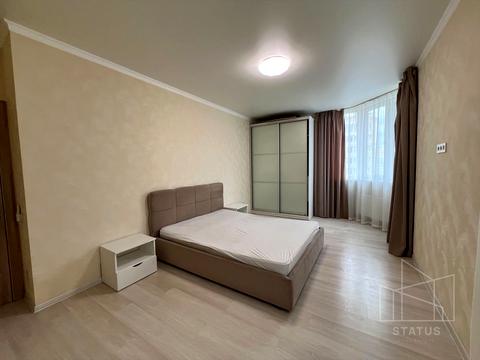 квартира за адресою Корольова вул., 2