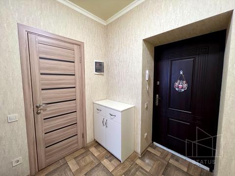 квартира за адресою Корольова вул., 2