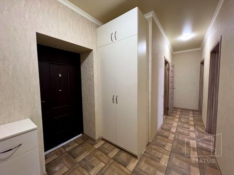 квартира за адресою Корольова вул., 2