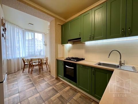 квартира за адресою Корольова вул., 2