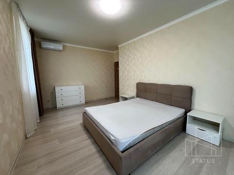 квартира за адресою Корольова вул., 2