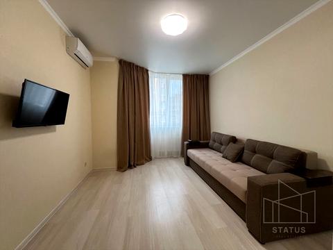 квартира за адресою Корольова вул., 2