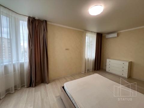 квартира за адресою Корольова вул., 2