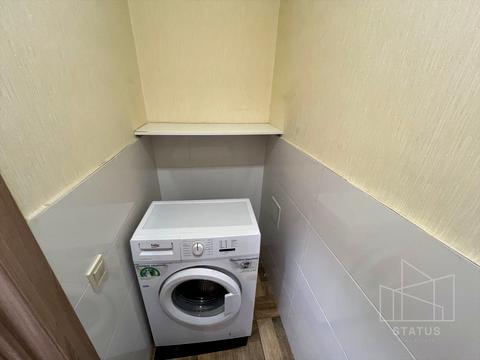 квартира за адресою Корольова вул., 2