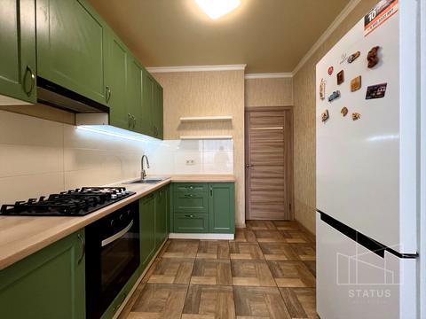 квартира за адресою Корольова вул., 2
