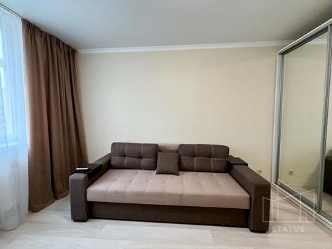 квартира за адресою Корольова вул., 2