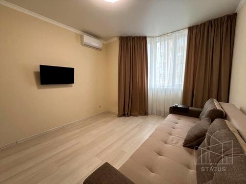 квартира за адресою Корольова вул., 2