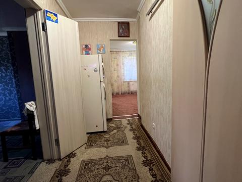 дом по адресу Гагарина ул.