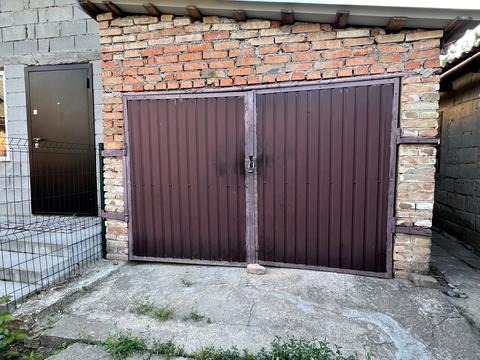 дом по адресу Гагарина ул.