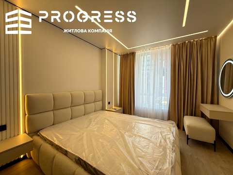 квартира по адресу Романа Левицкого ул., (Будинок 2)