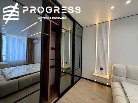 квартира по адресу Романа Левицкого ул., (Будинок 2)
