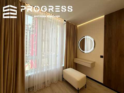 квартира по адресу Романа Левицкого ул., (Будинок 2)