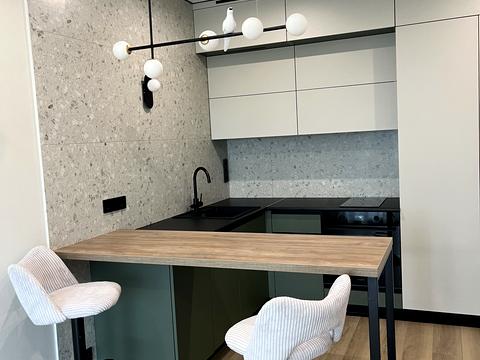 квартира по адресу Берковецкая ул., 4-Д