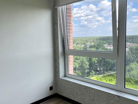 квартира по адресу Берковецкая ул., 4-Д