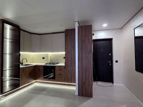 квартира по адресу Смакулы ул., 8