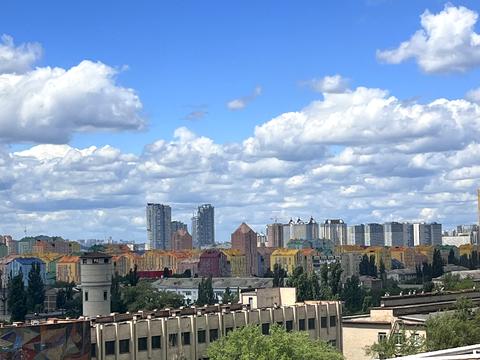 квартира за адресою Харківське шосе, 19-А