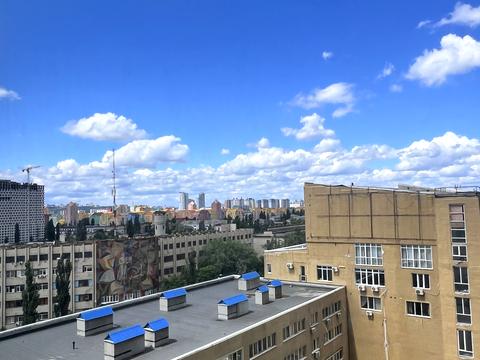 квартира за адресою Харківське шосе, 19-А