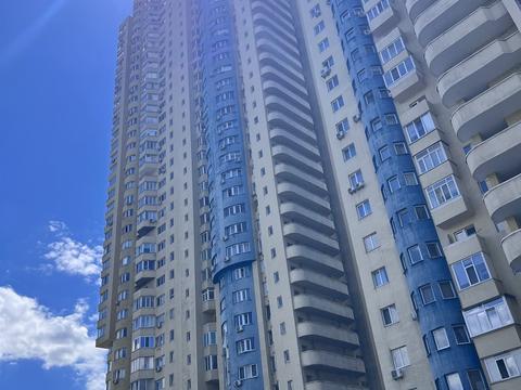 квартира за адресою Харківське шосе, 19-А