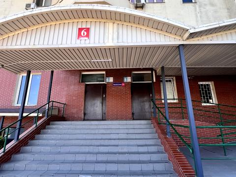 квартира за адресою Харківське шосе, 19-А
