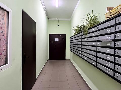 квартира за адресою Харківське шосе, 19-А