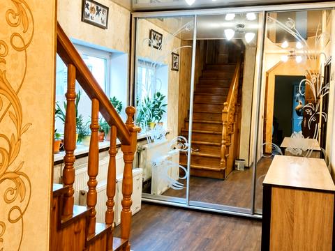 дом по адресу Радивілівська ул.