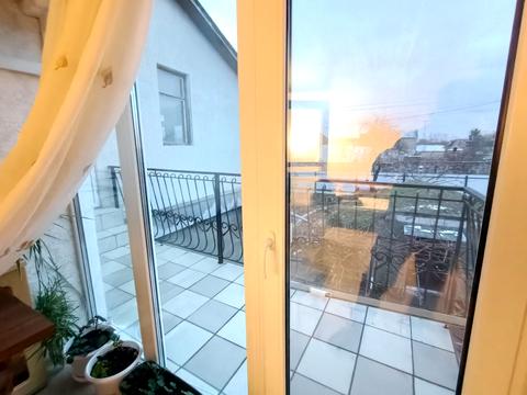 дом по адресу Радивілівська ул.