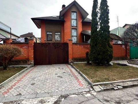 будинок за адресою Дніпро, Динамо вул.
