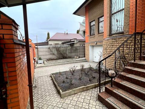 будинок за адресою Дніпро, Динамо вул.