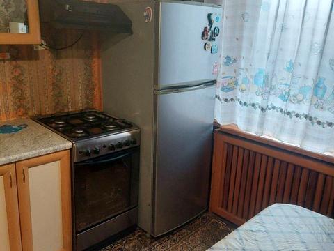 квартира за адресою Новорічна вул., 47