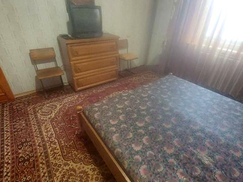 квартира за адресою Новорічна вул., 47