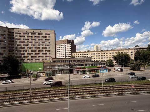 квартира за адресою Борщагівська вул., 117
