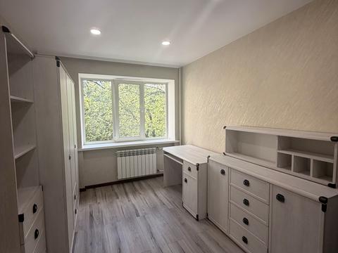 квартира за адресою Борщагівська вул., 117