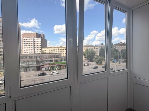 квартира за адресою Борщагівська вул., 117