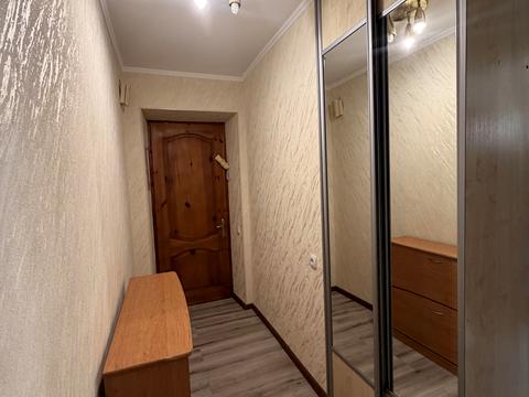 квартира за адресою Борщагівська вул., 117