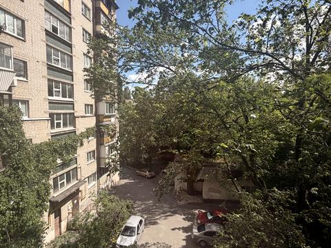 квартира за адресою Борщагівська вул., 117
