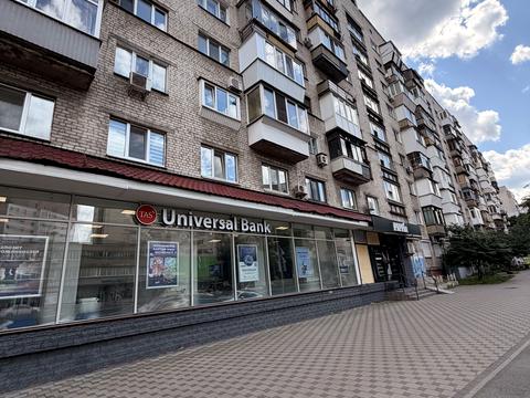 квартира за адресою Борщагівська вул., 117