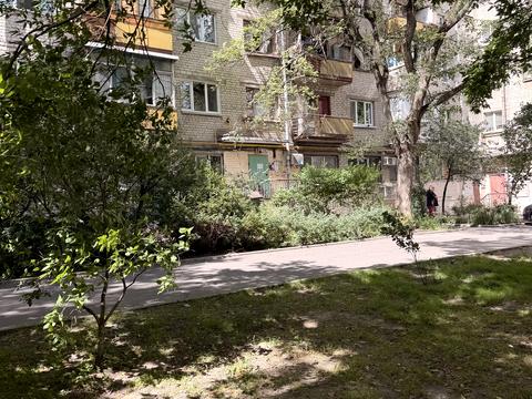 квартира за адресою Борщагівська вул., 117