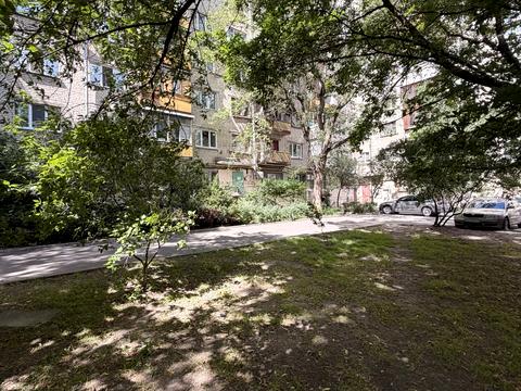 квартира за адресою Борщагівська вул., 117