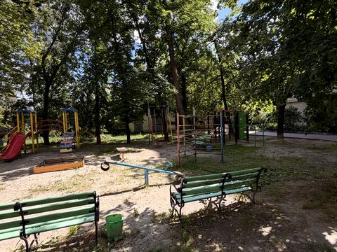 квартира за адресою Борщагівська вул., 117