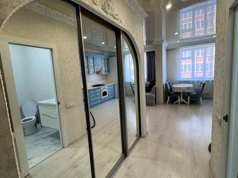 квартира за адресою Кармелюка вул., 3-В