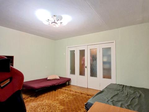 квартира по адресу Юрия Ильенко ул. (Мельникова), 71-73