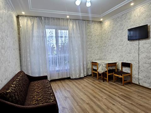квартира по адресу Героев Небесной Сотни просп., 18/5