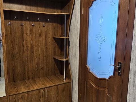 квартира по адресу Героев Небесной Сотни просп., 18/5